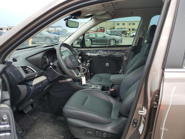 Photo 7 from auction – 2023 SUBARU FORESTER L with VIN JF2SKAPC1PH491233