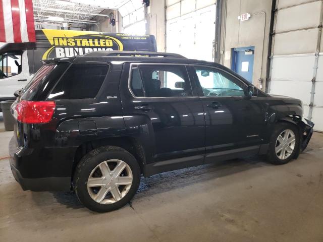 Photo 3 from auction – 2011 GMC TERRAIN SL with VIN 2CTFLTE54B6416512