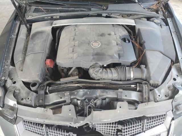 Photo 11 from auction – 2011 CADILLAC CTS PERFOR with VIN 1G6DL5ED8B0144483