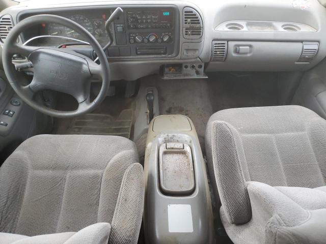 Photo 8 from auction – 1995 GMC SIERRA K15 with VIN 2GTEK19K8S1593544