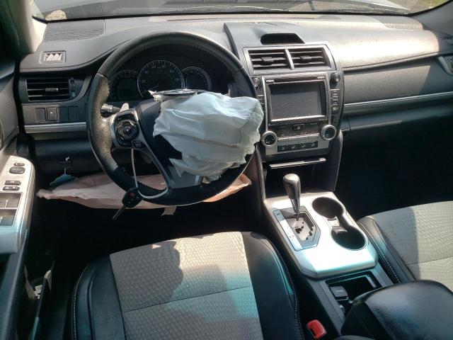 Photo 8 from auction – 2014 TOYOTA CAMRY L with VIN 4T1BF1FK2EU870219