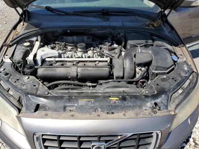 Photo 12 from auction – 2008 VOLVO XC70 with VIN YV4BZ982381006080