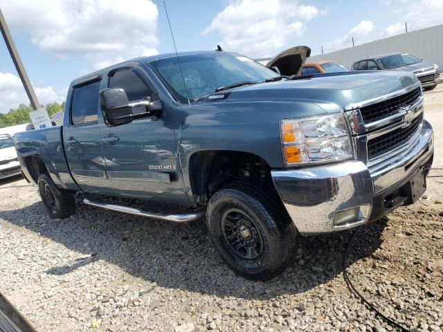 Photo 4 from auction – 2008 CHEVROLET SILVERADO with VIN 1GCHK23618F204999