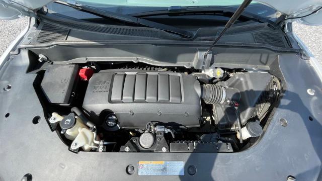 Photo 7 from auction – 2016 BUICK ENCLAVE with VIN 5GAKRBKD6GJ195747