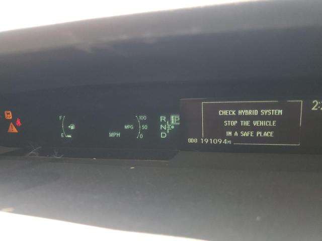 Photo 9 from auction – 2015 TOYOTA PRIUS with VIN JTDKN3DU2F0477336