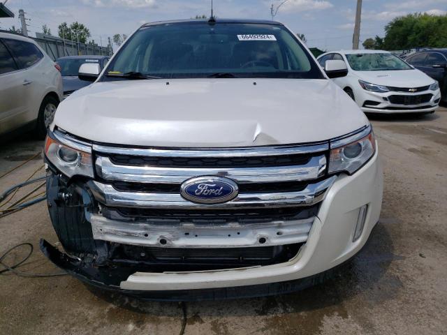 Photo 5 from auction – 2012 FORD EDGE LIMIT with VIN 2FMDK4KC2CBA07413