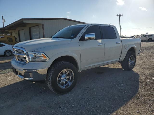 RAM 1500 LARAM 2016 with VIN 1C6RR6NT3GS285804 - Photo from auction