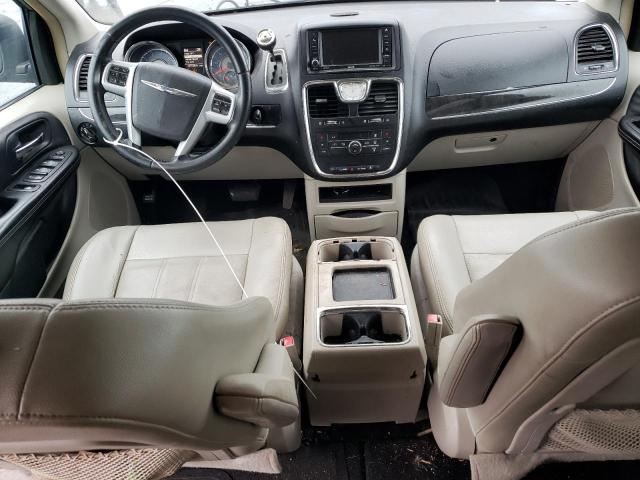 Photo 8 from auction – 2013 CHRYSLER TOWN & COU with VIN 2C4RC1BG2DR555199