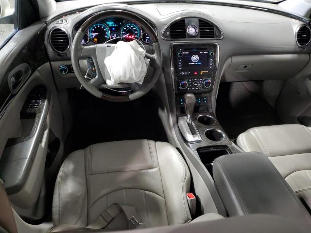 Снимка 8 от търг – 2013 BUICK ENCLAVE с VIN 5GAKVDKD5DJ264950