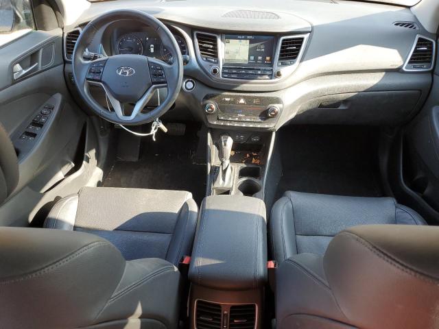 Photo 8 from auction – 2016 HYUNDAI TUCSON LIM with VIN KM8J33A24GU110075