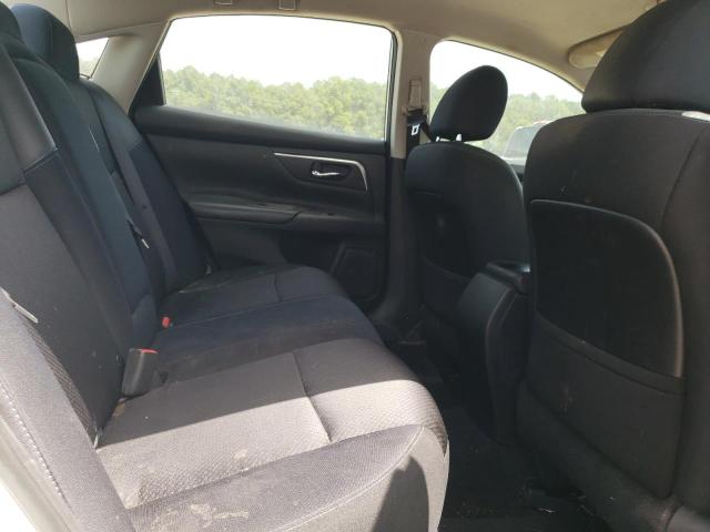 Photo 10 from auction – 2017 NISSAN ALTIMA 2.5 with VIN 1N4AL3AP3HC289321