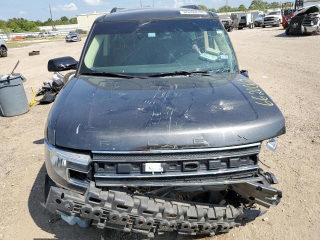Photo 5 from auction – 2019 FORD FLEX SEL with VIN 2FMGK5C80KBA22293