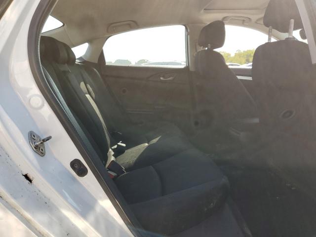 Photo 10 from auction – 2018 HONDA CIVIC EX with VIN 2HGFC2F7XJH507004