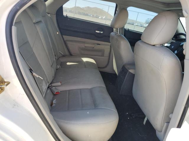 Photo 10 from auction – 2006 DODGE MAGNUM SXT with VIN 2D4FV47V36H200916