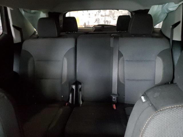 Photo 10 from auction – 2020 CHEVROLET TRAVERSE L with VIN 1GNERFKW2LJ204563