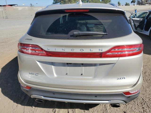 Photo 6 from auction – 2017 LINCOLN MKC SELECT with VIN 5LMCJ2C91HUL31361