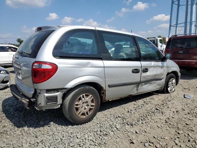 Photo 3 from auction – 2006 DODGE CARAVAN SE with VIN 1D4GP25E66B659520