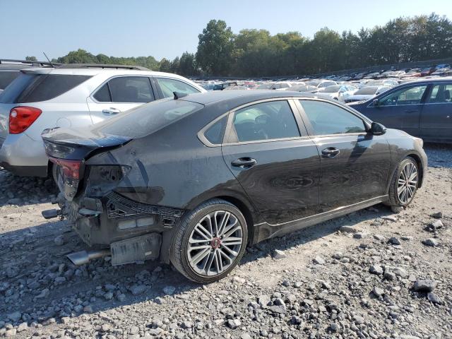 Photo 3 from auction – 2021 KIA FORTE GT with VIN 3KPF44AC2ME352606