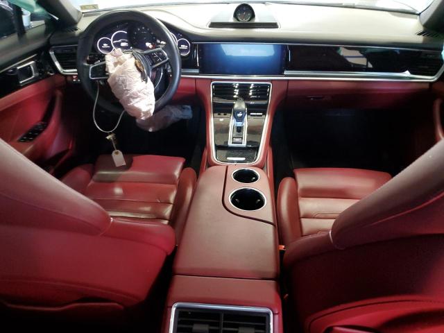 Photo 8 from auction – 2019 PORSCHE PANAMERA B with VIN WP0AA2A78KL100907