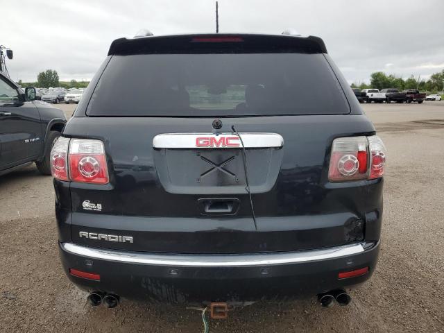 Photo 6 from auction – 2008 GMC ACADIA SLE with VIN 1GKER13788J284336
