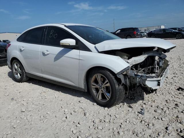 Photo 4 from auction – 2014 FORD FOCUS SE with VIN 1FADP3F20EL244024