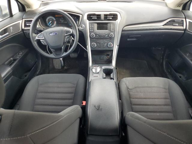 Photo 8 from auction – 2017 FORD FUSION SE with VIN 3FA6P0HD7HR243688