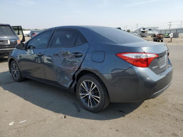 Photo 2 from auction – 2016 TOYOTA COROLLA L with VIN 2T1BURHE2GC581888