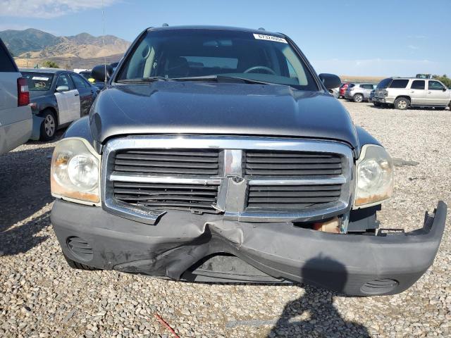 Photo 5 from auction – 2005 DODGE DURANGO ST with VIN 1D4HB38N75F611777