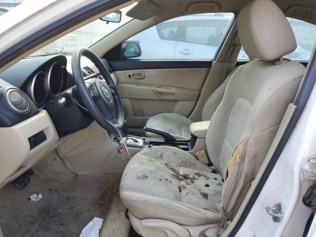 Фото 7 с аукциона – 2005 MAZDA 3 I с VIN JM1BK12F751302851