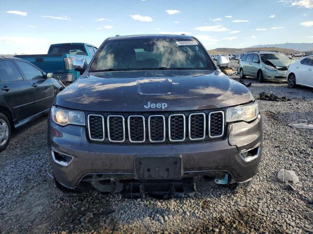 Photo 5 from auction – 2018 JEEP GRAND CHER with VIN 1C4RJFBG5JC237455