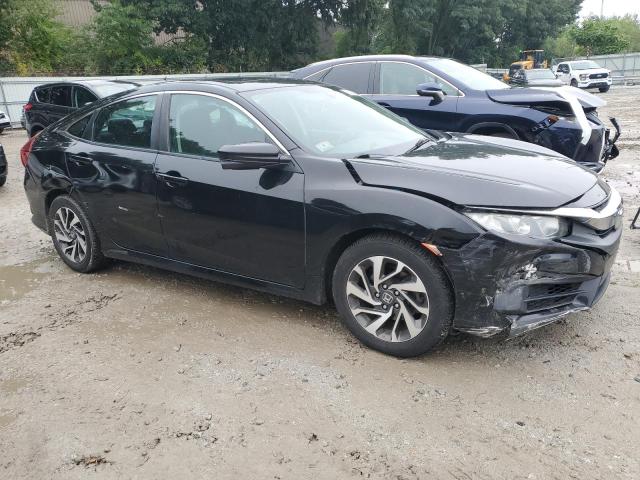 Photo 4 from auction – 2016 HONDA CIVIC EX with VIN 2HGFC2F79GH518956