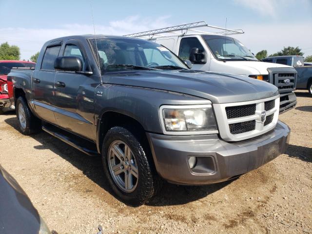 Photo 4 from auction – 2011 DODGE DAKOTA SLT with VIN 1D7RW3GP0BS683728