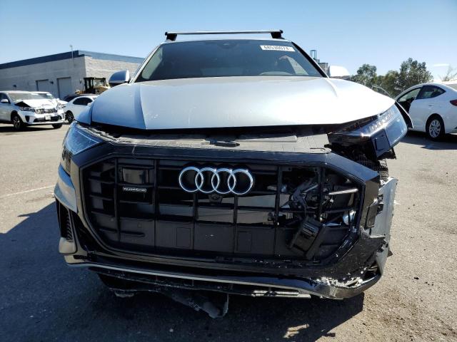 Photo 5 from auction – 2023 AUDI Q8 PREMIUM with VIN WA1EVBF13PD017942