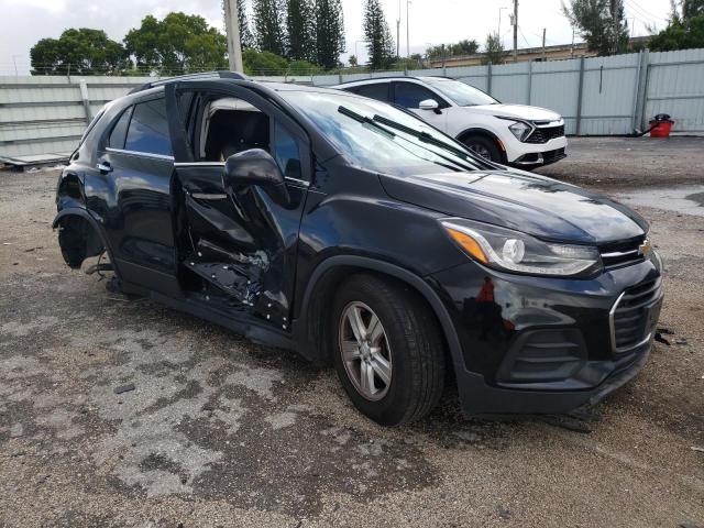 Photo 4 from auction – 2019 CHEVROLET TRAX 1LT with VIN 3GNCJLSB2KL185952