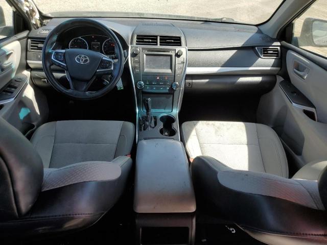 Photo 8 from auction – 2017 TOYOTA CAMRY LE with VIN 4T1BF1FK9HU334758