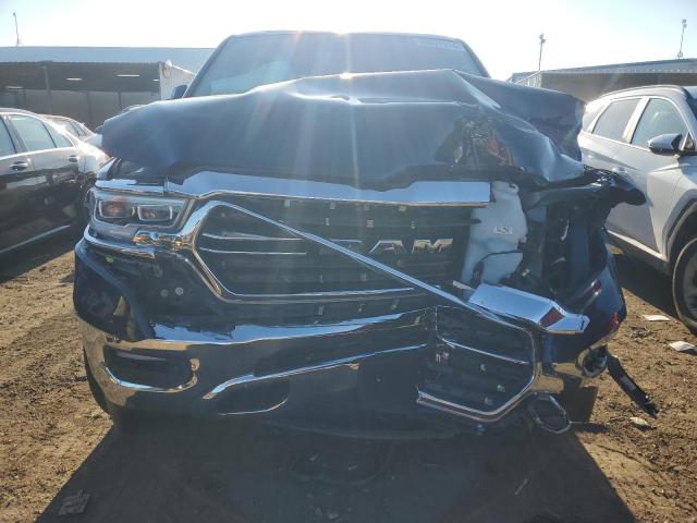 Photo 5 from auction – 2021 RAM 1500 LONGH with VIN 1C6SRFKT0MN819048