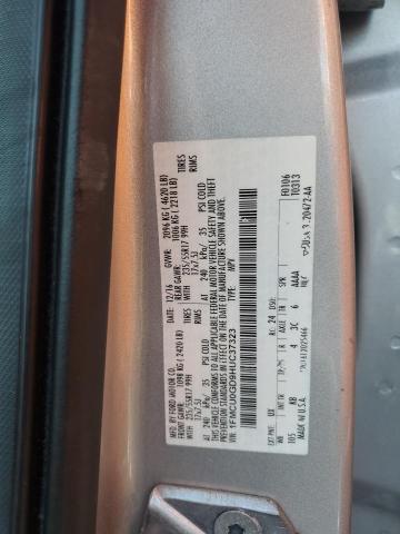 Photo 14 from auction – 2017 FORD ESCAPE SE with VIN 1FMCU0GD9HUC37323