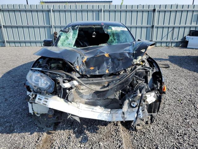 Photo 5 from auction – 2016 HONDA CIVIC EX with VIN 2HGFC2F88GH000216