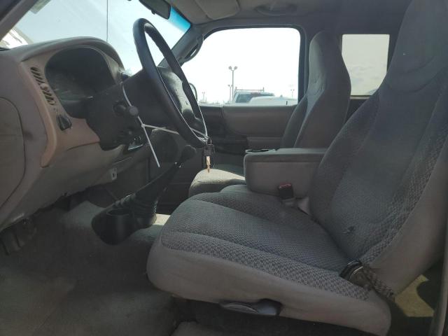 Photo 7 from auction – 1998 FORD RANGER SUP with VIN 1FTZR15X1WPB57707