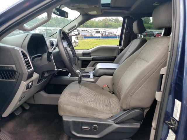 Photo 7 from auction – 2016 FORD F150 SUPER with VIN 1FTEX1E86GFB08832
