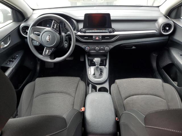 Photo 8 from auction – 2020 KIA FORTE FE with VIN 3KPF24AD1LE180534