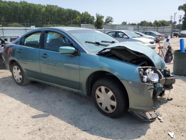 Photo 4 from auction – 2004 MITSUBISHI GALANT ES with VIN 4A3AB36F14E070933