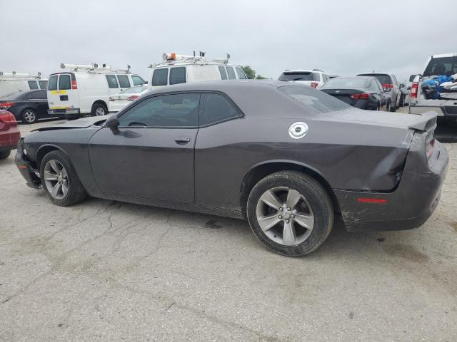 Photo 2 from auction – 2015 DODGE CHALLENGER with VIN 2C3CDZAG0FH788711