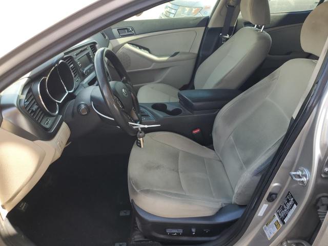 Photo 7 from auction – 2013 KIA OPTIMA LX with VIN 5XXGM4A77DG167563