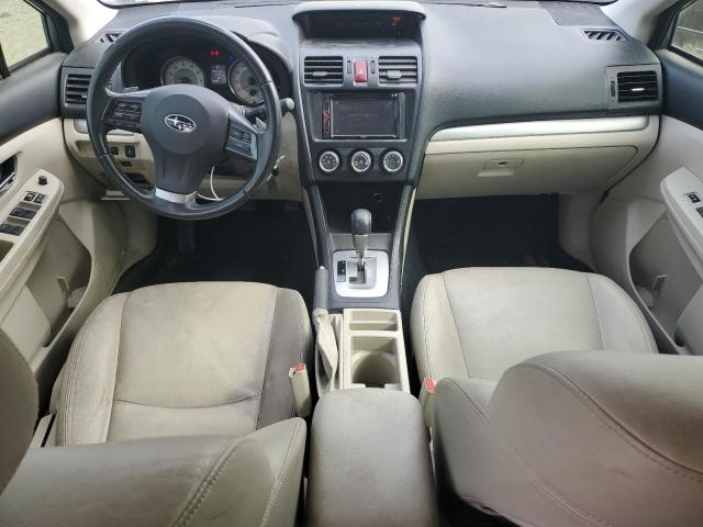 صورة رقم 8 من المزاد - 2012 SUBARU IMPREZA SP مع VIN JF1GPAU6XCH246287