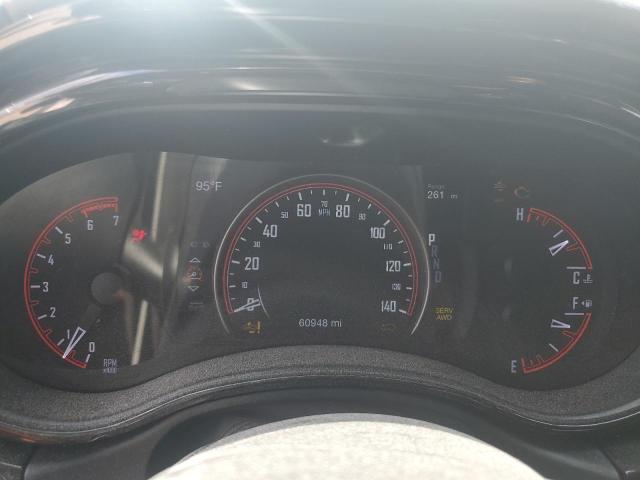 Photo 9 from auction – 2020 DODGE DURANGO CI with VIN 1C4SDJET8MC758971