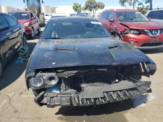 Photo 5 from auction – 2015 DODGE CHALLENGER with VIN 2C3CDZBT1FH700082