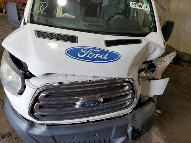 Photo 12 from auction – 2016 FORD TRANSIT T- with VIN 1FTYR1ZM6GKA22846