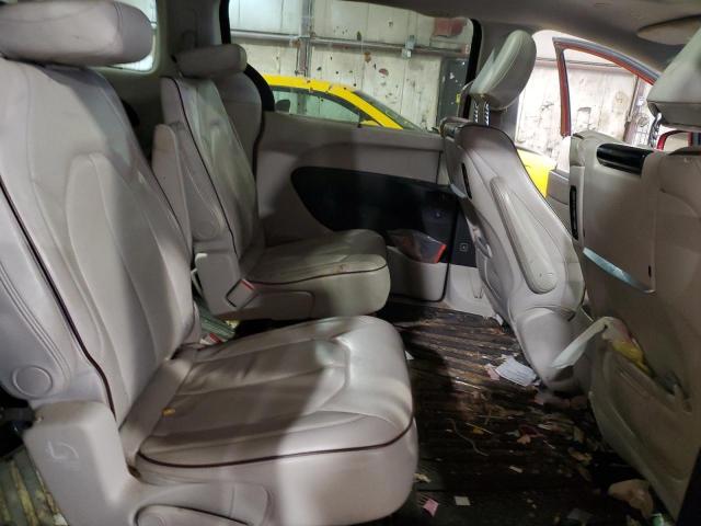 Photo 11 from auction – 2018 CHRYSLER PACIFICA L with VIN 2C4RC1GG5JR230678