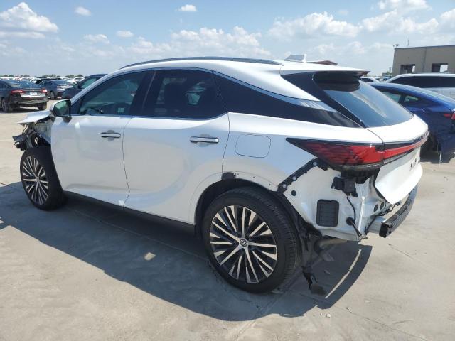 Photo 2 from auction – 2023 LEXUS RX 350 BAS with VIN 2T2BAMBA0PC013023